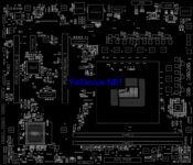 Asus EX-B760M-V5 PLUS Rev 1.01 BoardView.png