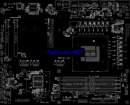 Gigabyte B760 AORUS ELITE DDR4 Rev 1.0 BoardView.png