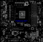 Asus DIY-APE B760 REVOLUTION Rev 1.01 BoardView.png