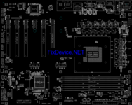 Gigabyte B760 DS3H AC Rev 1.1 BoardView.png