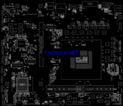 Asus B760M-T D4 R2.0 Rev 1.01 BoardView.png