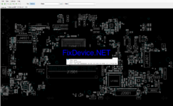 Asus VivoBook X513IA Rev 2.1 BoardView.png
