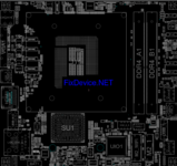 ASRock B760M-STX Rev 1.00 BoardView (.CAD).png