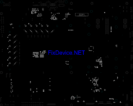 ASRock B760 Pro RS Rev 1.03 BoardView (.CAD).png