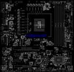 Asus ROG STRIX B760-G GAMING WIFI S Rev 1.00 BoardView (.CAD).png