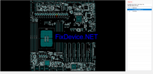 Asus Pro WS W790E-SAGE SE Rev 1.04 BoardView.png