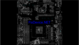 ASRock B360M PRO4 Rev1.03 BoardView.png