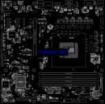 Asus Pro B760M-CT Rev 1.00 BoardView.png